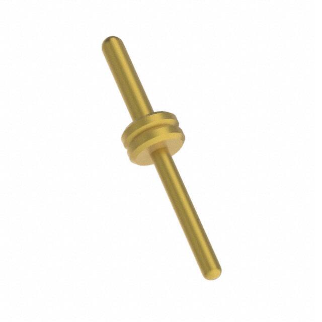 Mill-Max Manufacturing Corp.-3169-0-00-15-00-00-03-0