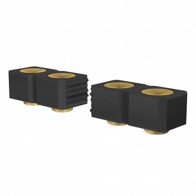 Mill-Max Manufacturing Corp.-319-10-108-30-054000