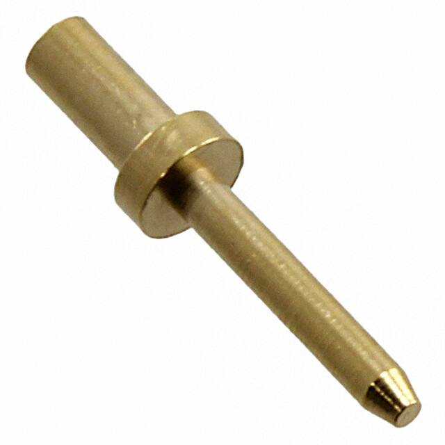 Mill-Max Manufacturing Corp.-3232-3-00-15-00-00-08-0