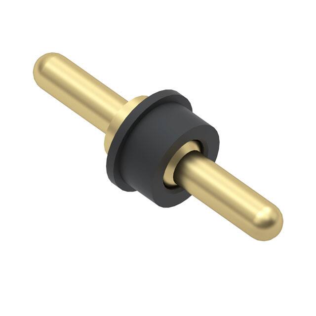 Mill-Max Manufacturing Corp.-330-10-001-00-770800