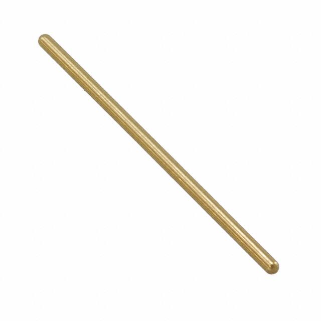 Mill-Max Manufacturing Corp.-3330-2-00-15-00-00-03-0