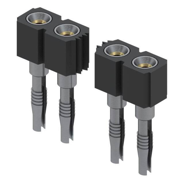 Mill-Max Manufacturing Corp.-346-93-110-41-013000