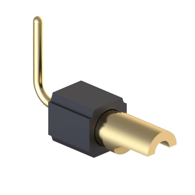 Mill-Max Manufacturing Corp.-380-10-101-10-003000