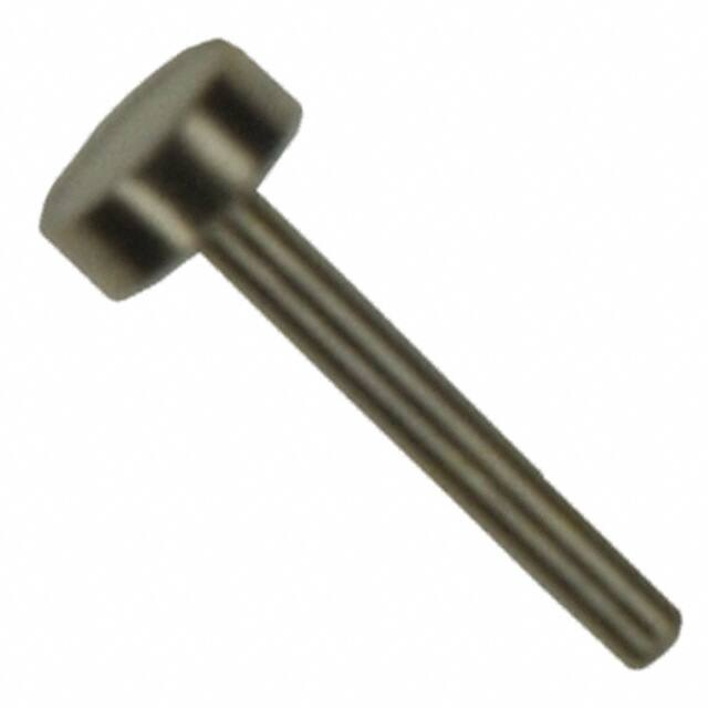 Mill-Max Manufacturing Corp.-4184-0-00-15-00-00-33-0
