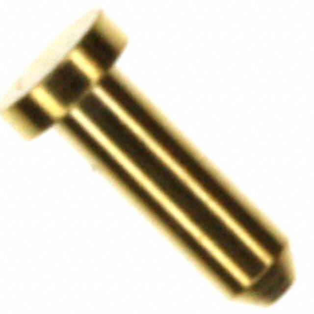 Mill-Max Manufacturing Corp.-4268-0-00-15-00-00-33-0