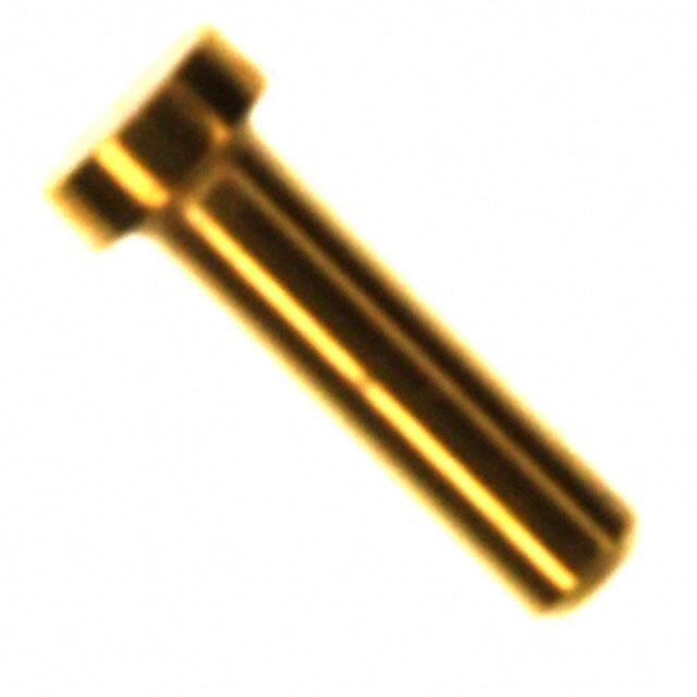 Mill-Max Manufacturing Corp.-4288-0-00-15-00-00-33-0