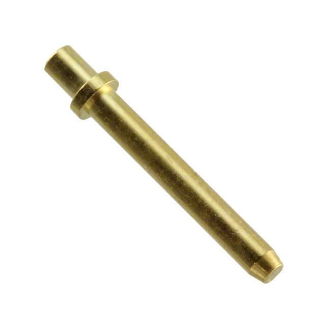 Mill-Max Manufacturing Corp.-4357-0-00-15-00-00-03-0