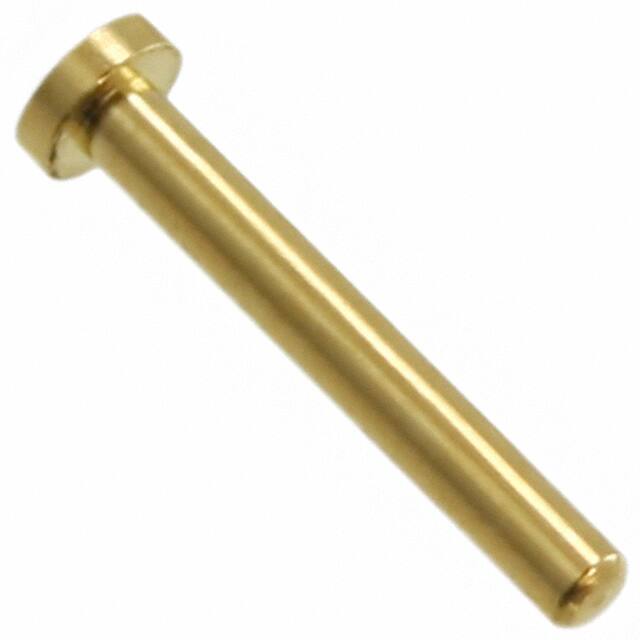 Mill-Max Manufacturing Corp.-4477-0-00-15-00-00-33-0