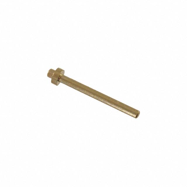 Mill-Max Manufacturing Corp.-4526-0-00-21-00-00-03-0