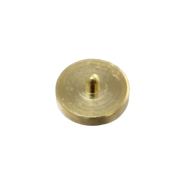 Mill-Max Manufacturing Corp.-4541-0-00-15-00-00-03-0