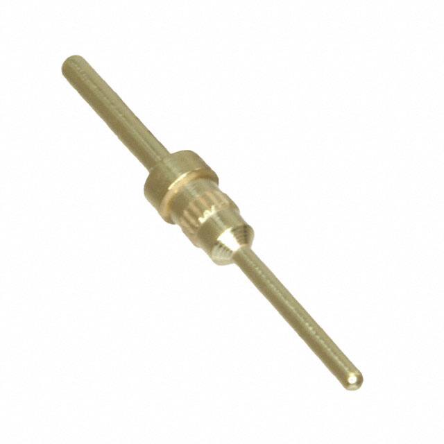Mill-Max Manufacturing Corp.-5005-0-00-34-00-00-03-0