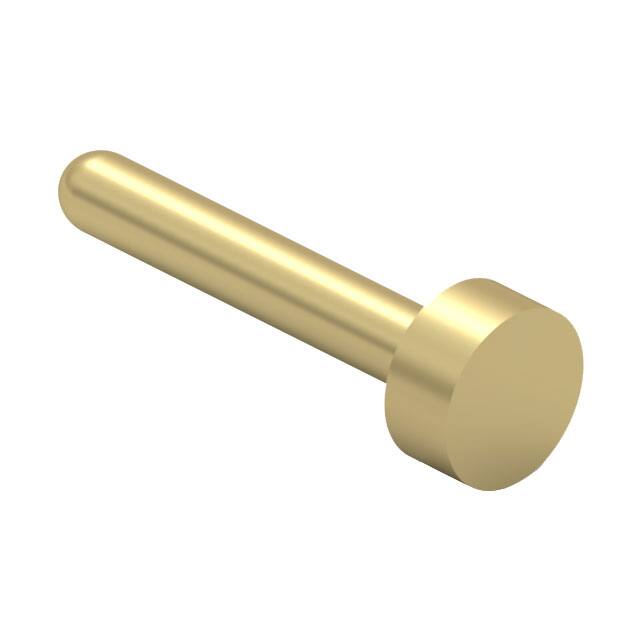 Mill-Max Manufacturing Corp.-5058-0-00-15-00-00-03-0