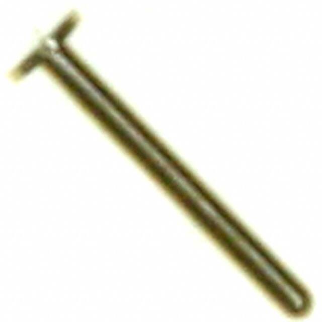Mill-Max Manufacturing Corp.-5240-0-00-15-00-00-33-0