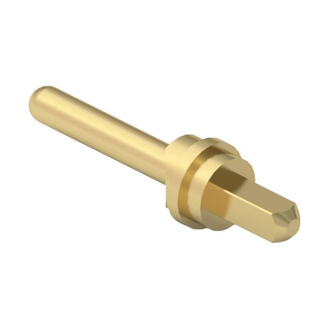Mill-Max Manufacturing Corp.-5459-0-00-15-00-00-03-0