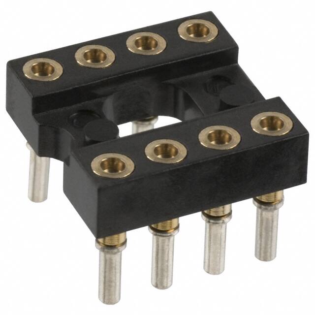 Mill-Max Manufacturing Corp.-614-93-308-31-012000