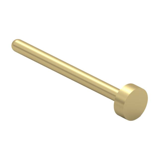 Mill-Max Manufacturing Corp.-6170-0-00-15-00-00-03-0