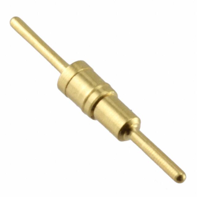 Mill-Max Manufacturing Corp.-6218-0-00-15-00-00-03-0