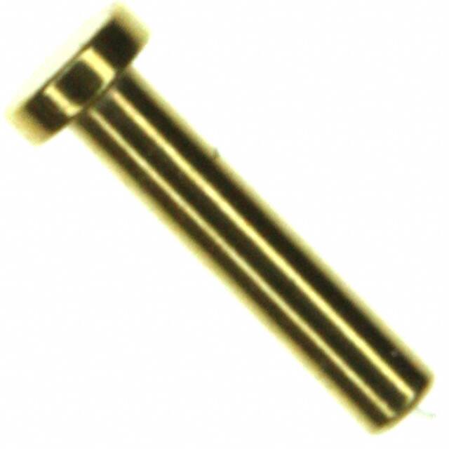 Mill-Max Manufacturing Corp.-6477-0-00-15-00-00-38-0