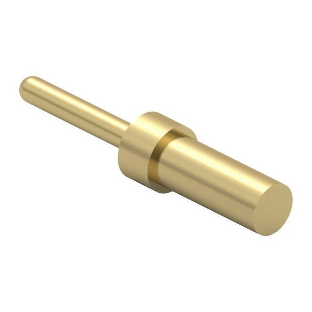 Mill-Max Manufacturing Corp.-7069-0-00-15-00-00-03-0