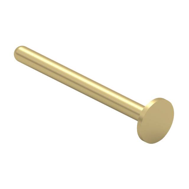 Mill-Max Manufacturing Corp.-7113-0-00-15-00-00-03-0