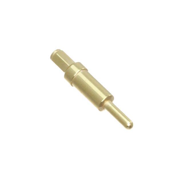 Mill-Max Manufacturing Corp.-7504-0-00-15-00-00-03-0