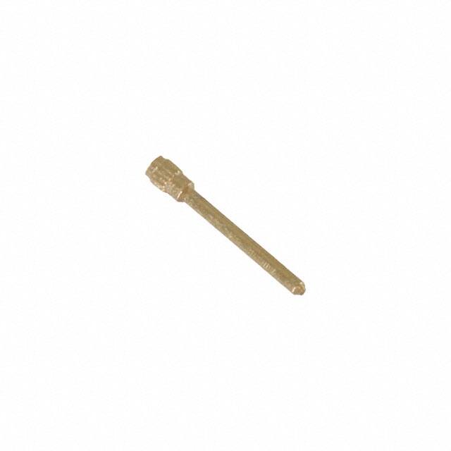 Mill-Max Manufacturing Corp.-7827-0-00-15-00-00-03-0