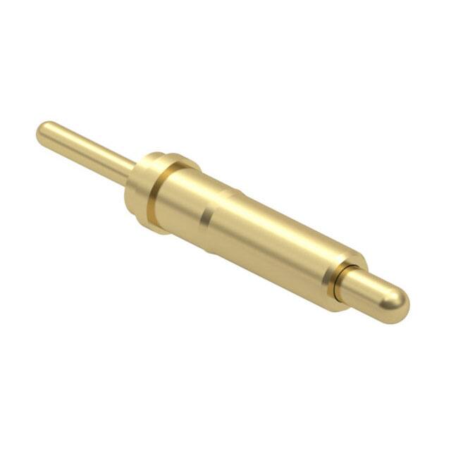 Mill-Max Manufacturing Corp.-7911-0-15-20-86-14-11-0