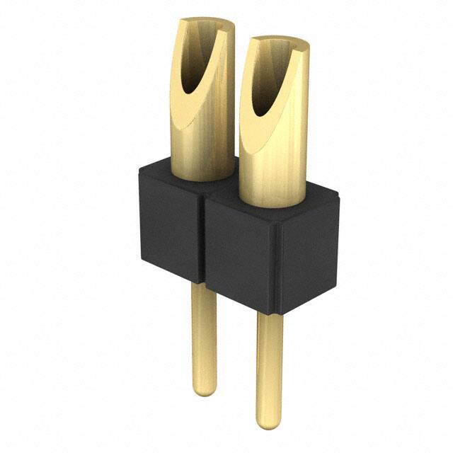 Mill-Max Manufacturing Corp.-800-10-002-10-007000