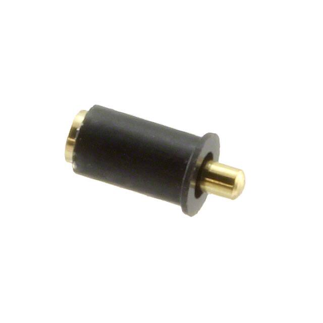 Mill-Max Manufacturing Corp.-807-22-001-30-006101