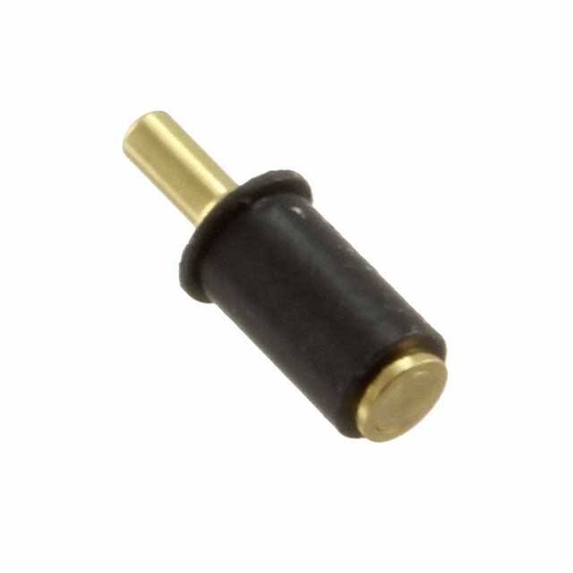 Mill-Max Manufacturing Corp.-807-22-001-30-012101