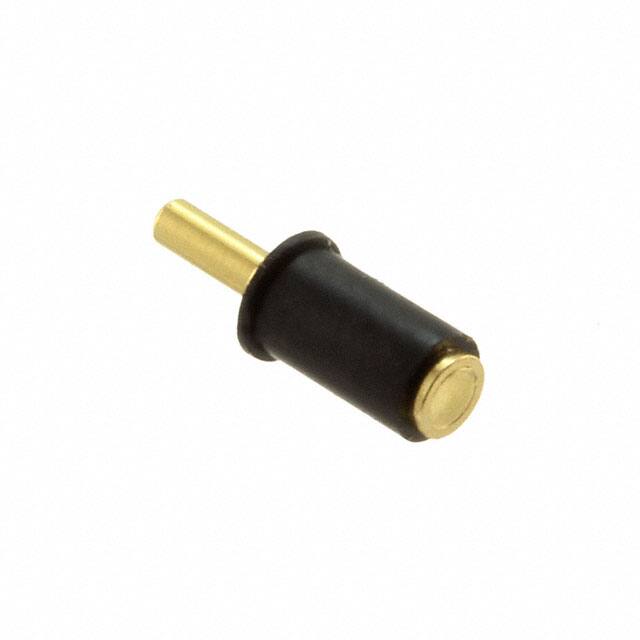 Mill-Max Manufacturing Corp.-807-22-001-30-013101