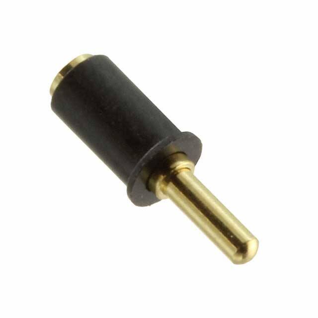 Mill-Max Manufacturing Corp.-807-22-001-30-014101