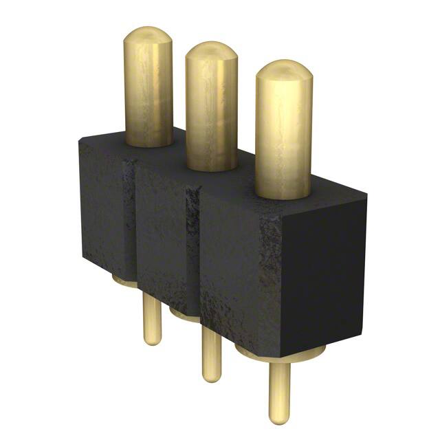 Mill-Max Manufacturing Corp.-821-22-003-10-004101