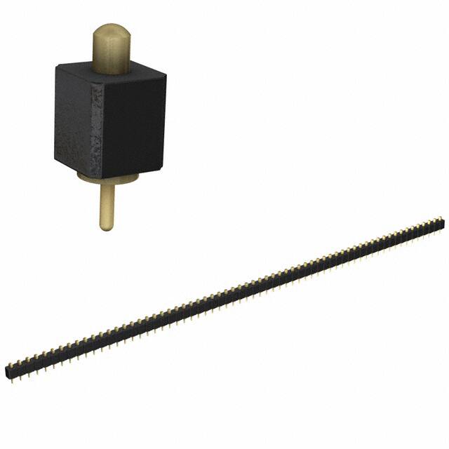 Mill-Max Manufacturing Corp.-821-22-064-10-001101