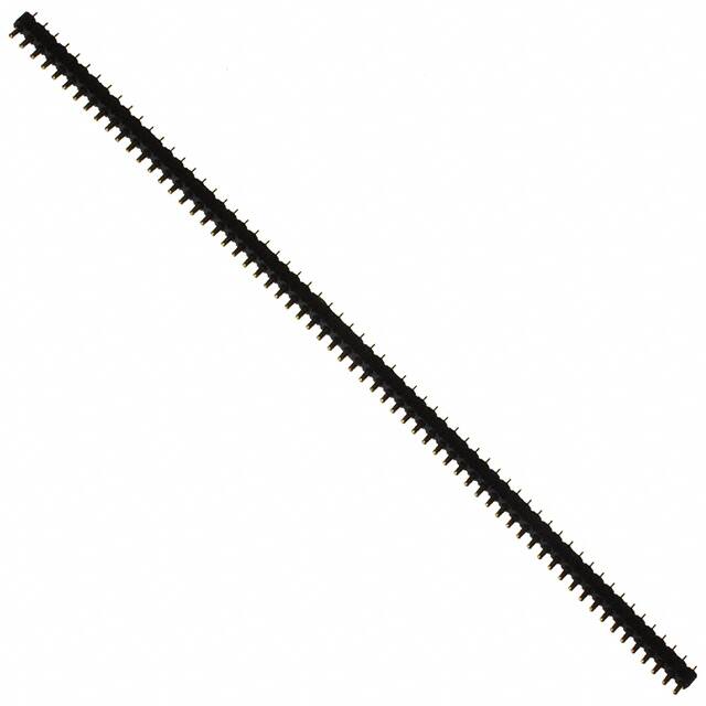 Mill-Max Manufacturing Corp.-821-22-064-10-004101