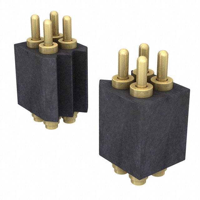 Mill-Max Manufacturing Corp.-855-22-008-30-001101