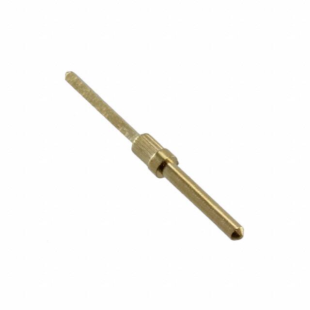 Mill-Max Manufacturing Corp.-8608-0-05-15-00-00-01-0