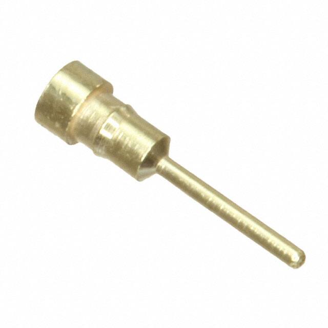 Mill-Max Manufacturing Corp.-8940-0-00-34-00-00-03-0