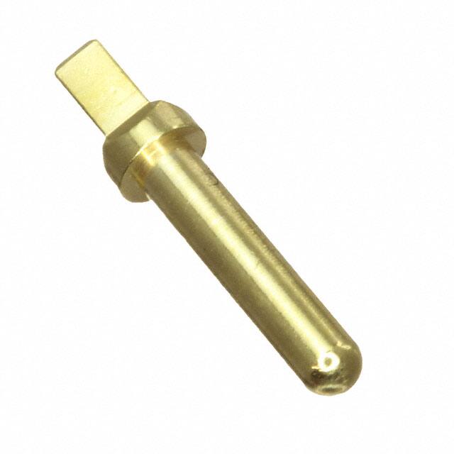 Mill-Max Manufacturing Corp.-8952-0-05-15-00-00-03-0