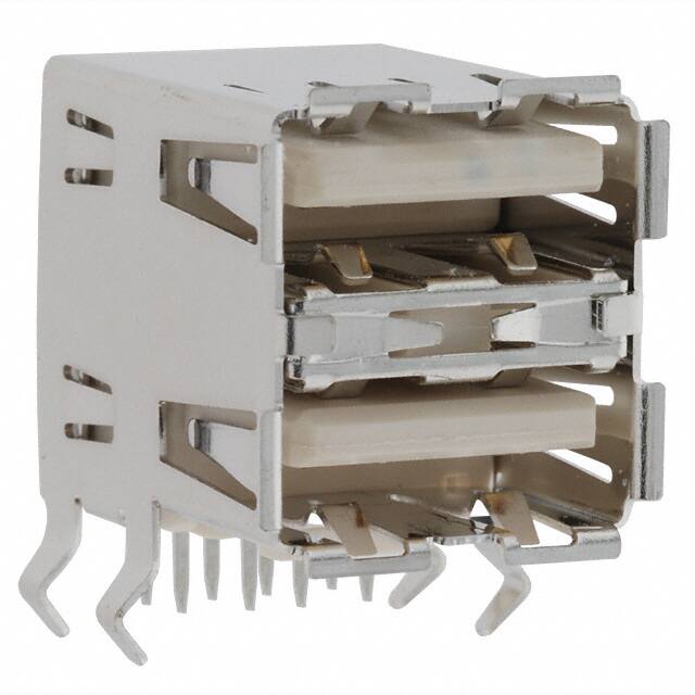 Mill-Max Manufacturing Corp.-896-43-008-90-000000