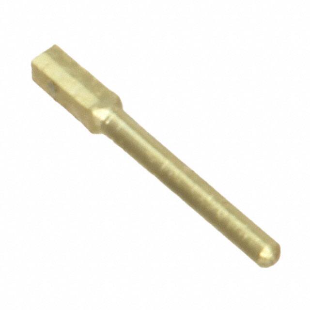 Mill-Max Manufacturing Corp.-8969-0-05-15-00-00-03-0