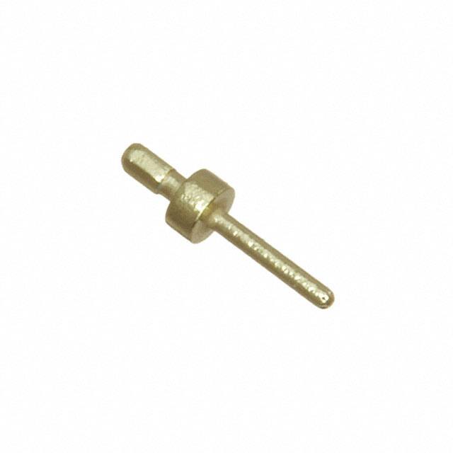 Mill-Max Manufacturing Corp.-9000-0-00-34-00-00-03-0