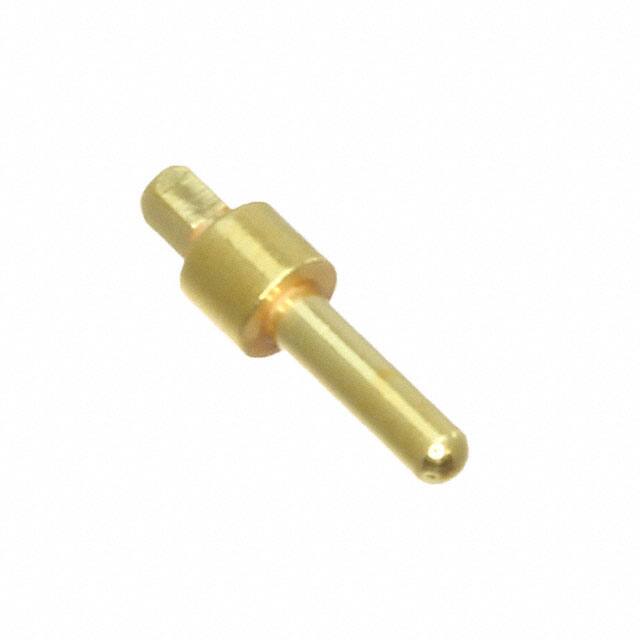 Mill-Max Manufacturing Corp.-9003-0-00-15-00-00-03-0