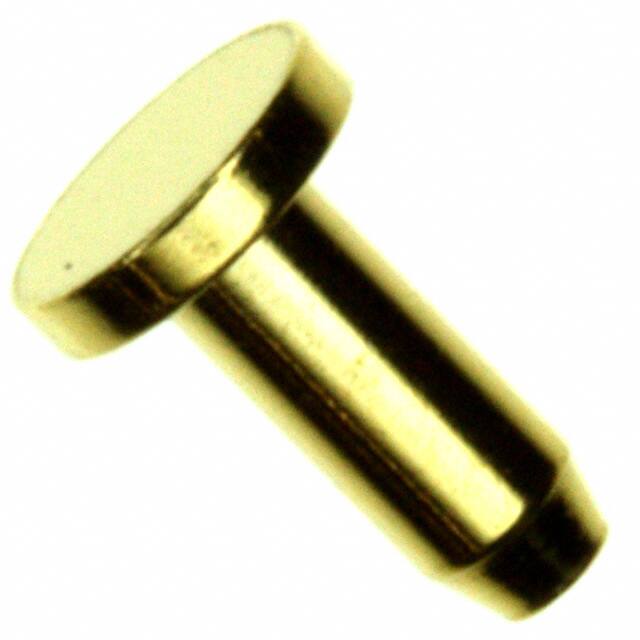 Mill-Max Manufacturing Corp.-9022-0-00-15-00-00-33-0