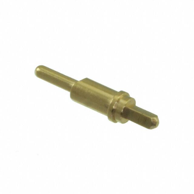 Mill-Max Manufacturing Corp.-9061-0-00-15-00-00-03-0