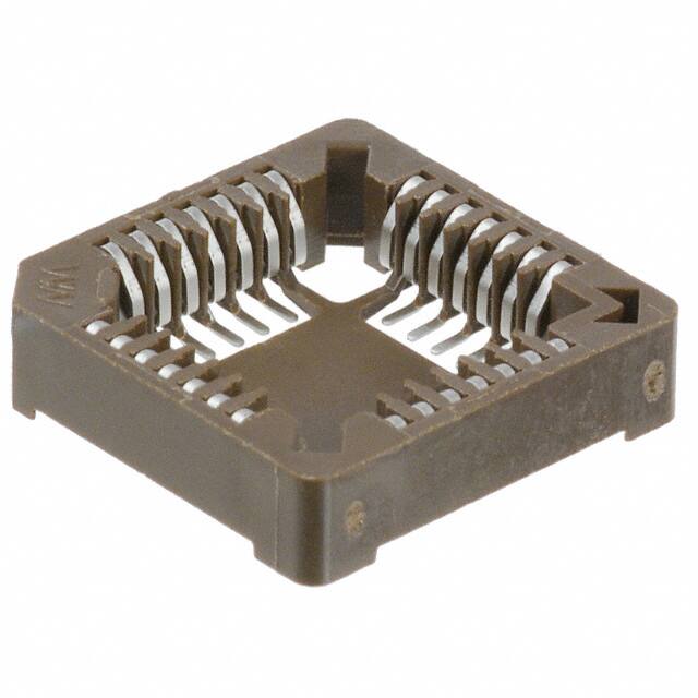 Mill-Max Manufacturing Corp.-940-44-028-17-400000