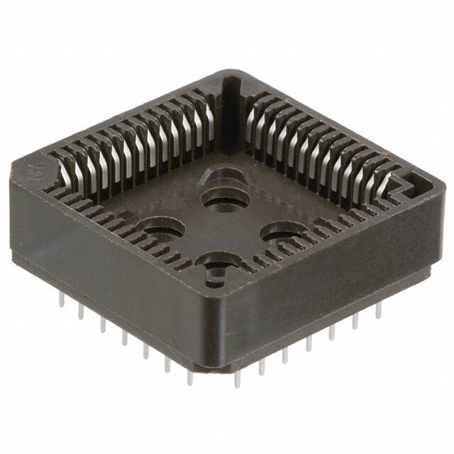 Mill-Max Manufacturing Corp.-940-44-052-24-000000