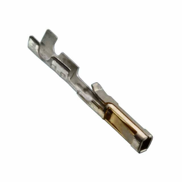Molex-16020097
