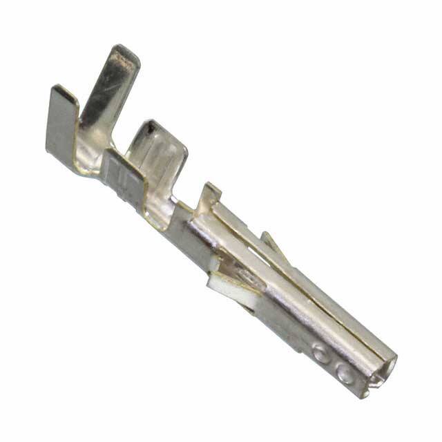 Molex-39000078