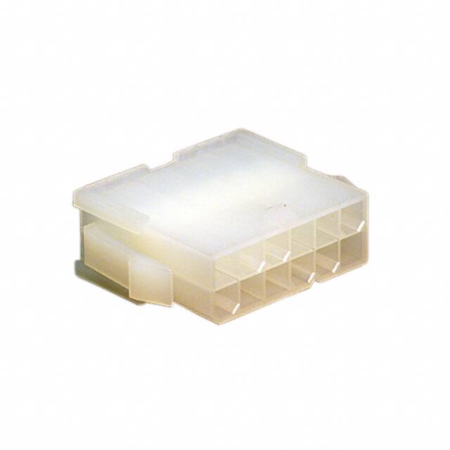 Molex-39012126